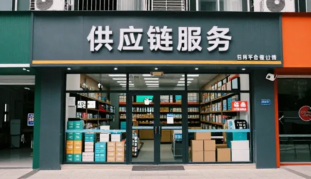 电子产品销售中供应链服务的核心应用场景解析