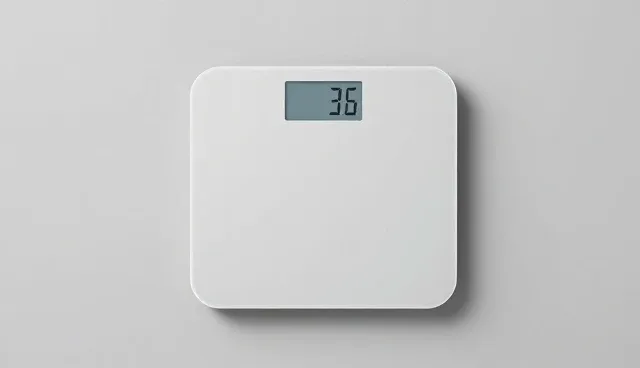 智能电子秤使用与维护建议提升流量转化率