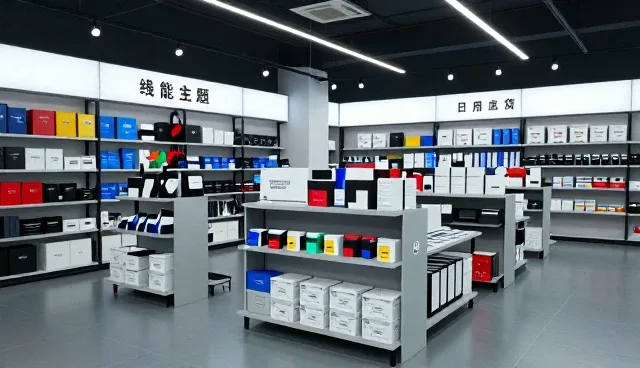 供应链服务中办公套装交付延迟的常见问题与应对策略